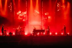 Joan Dausà al Palau Sant Jordi 